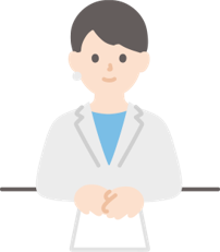 防災情報を配信